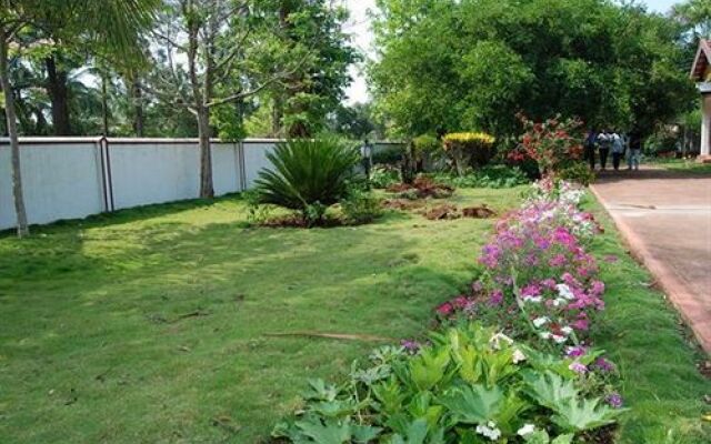 Coorg River View Resort