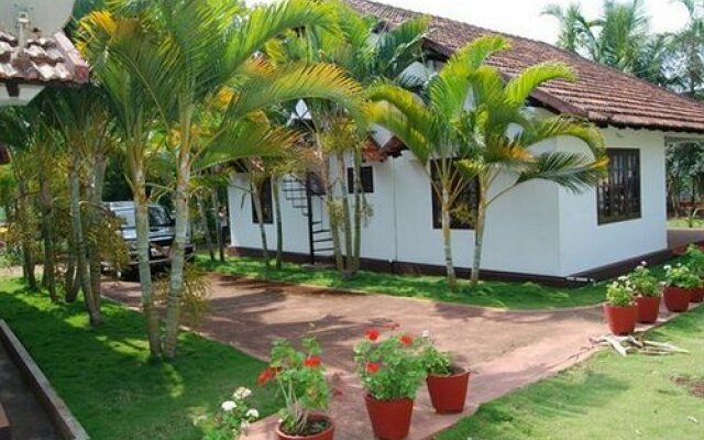Coorg River View Resort