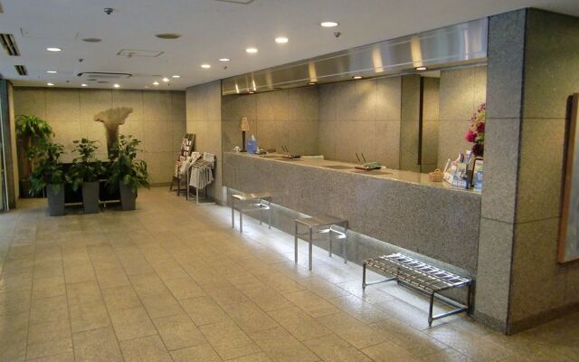 Premier Hotel Cabin Shinjuku
