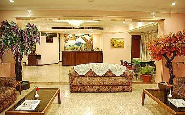 Sabari's Nest