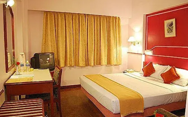 Sabari's Nest
