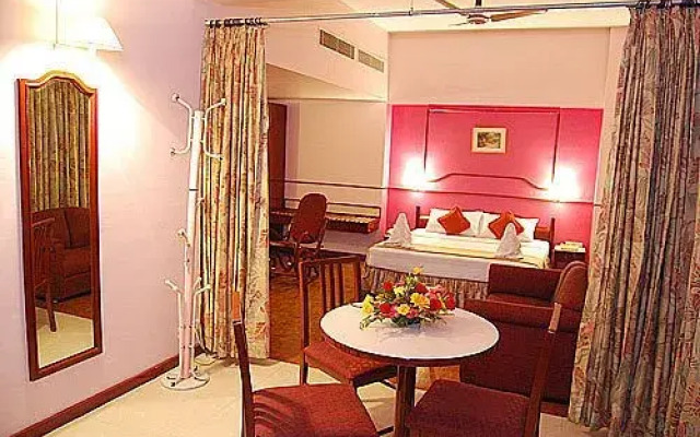 Sabari's Nest