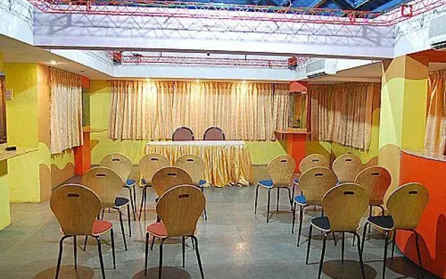 Sabari's Nest