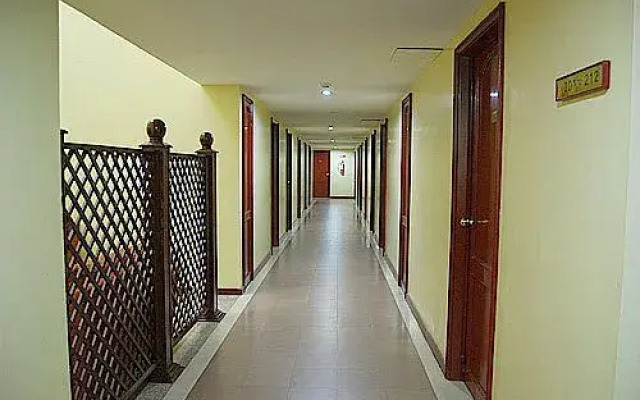 Sabari's Nest