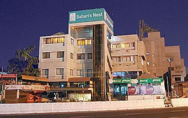 Sabari's Nest