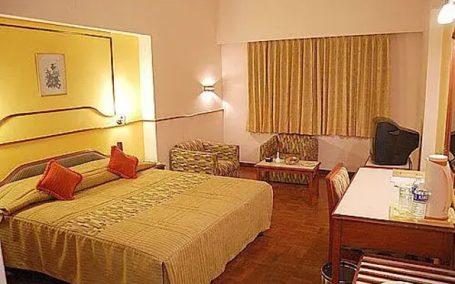 Sabari's Nest