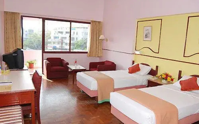 Sabari's Nest