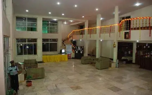 Shahee Resorts