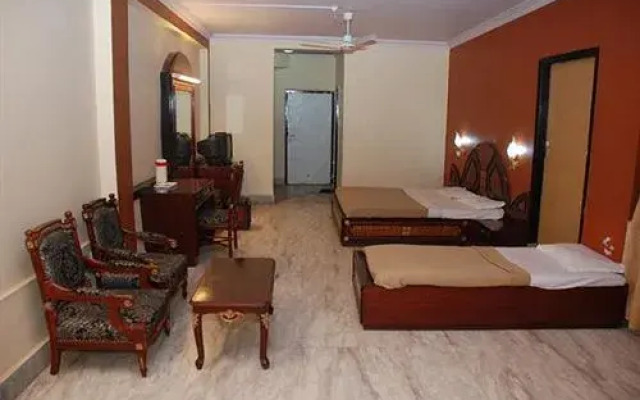 Shahee Resorts