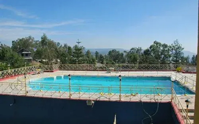 Shahee Resorts