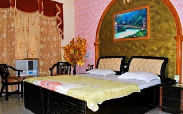 Rishabh Grand Castle Resort