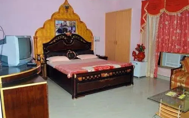 Rishabh Grand Castle Resort