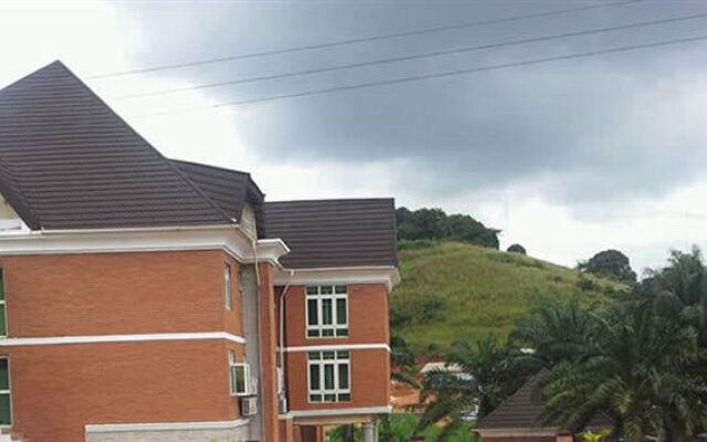 Thornberry Kennan Country Lodge