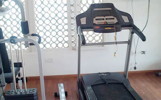 Thornberry Kennan Country Lodge