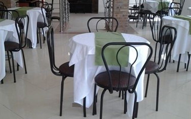 Thornberry Kennan Country Lodge