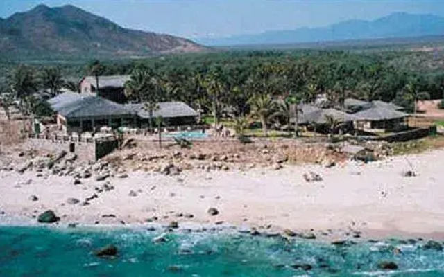 Rancho Leonero Resort