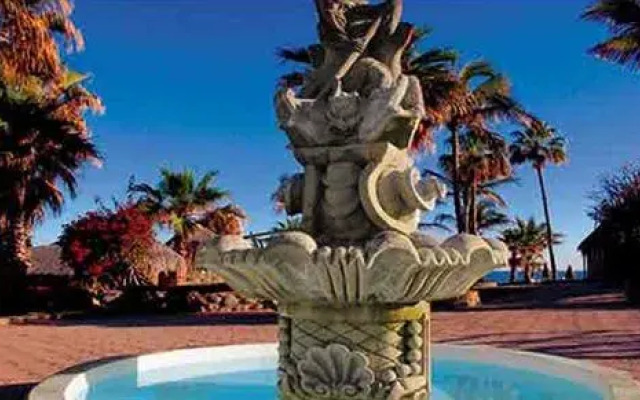 Rancho Leonero Resort