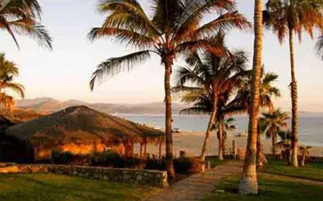 Rancho Leonero Resort
