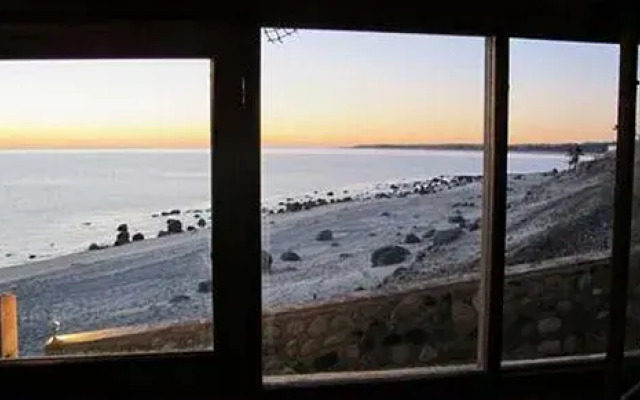 Rancho Leonero Resort
