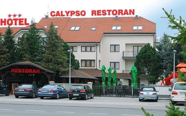 Hotel Calypso