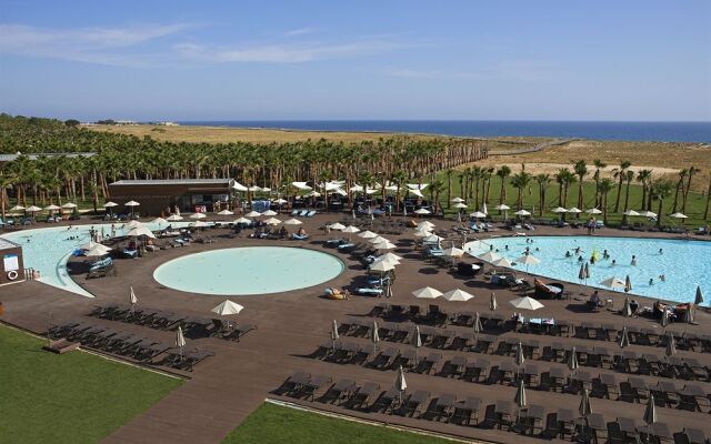 Отель VidaMar Algarve Resort