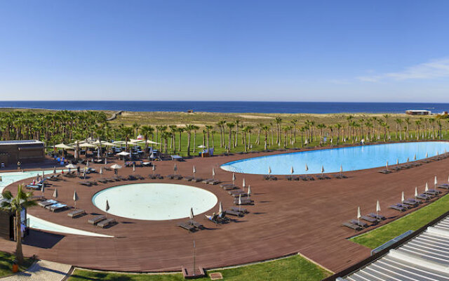 Отель VidaMar Algarve Resort
