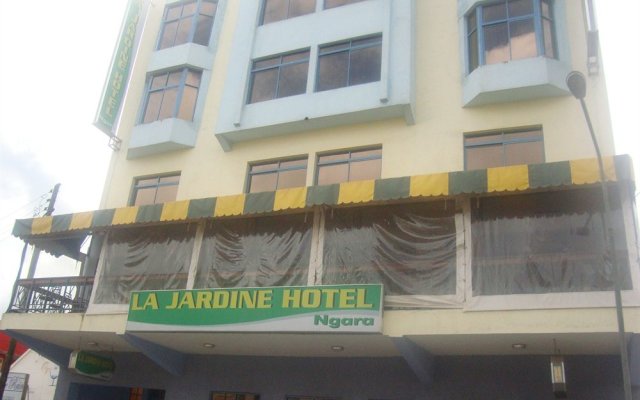 La Jardine Hotel