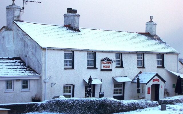 The Halfway House Inn