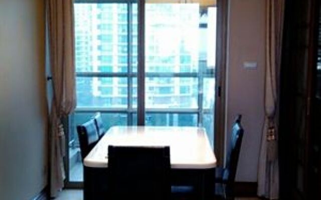 ACME Serviced Apartment