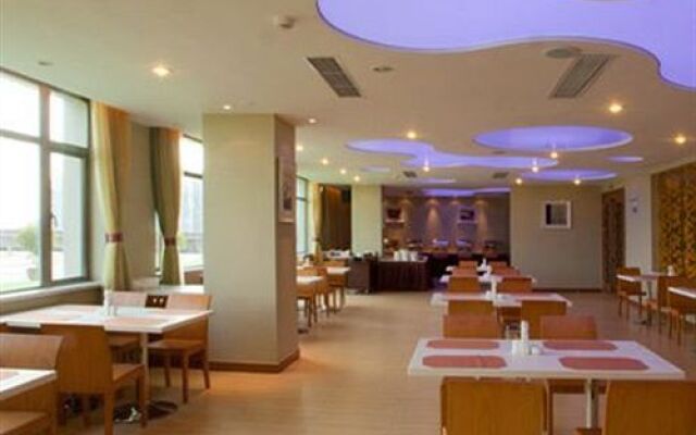 Hangzhou Shun Chang Hotel