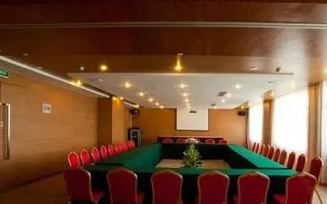 Hangzhou Shun Chang Hotel