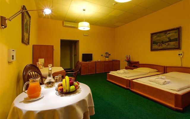 Wellness & Treatment Hotel GHC