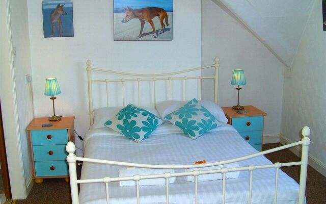 Seaside Villa, Bridlington