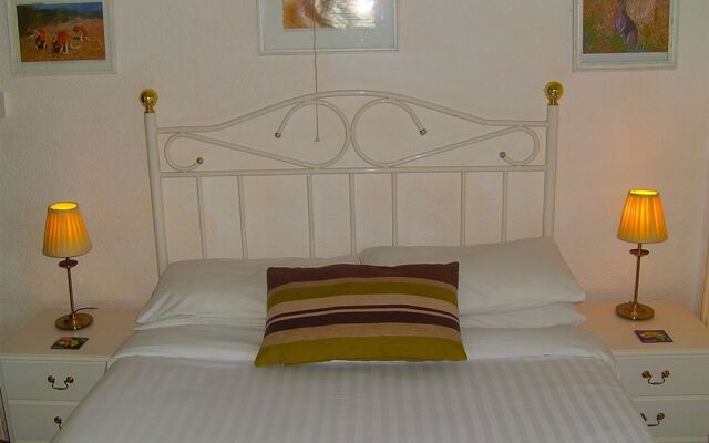 Seaside Villa, Bridlington