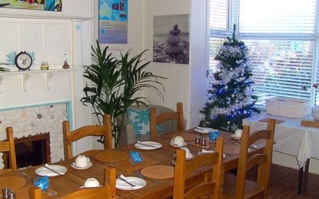 Seaside Villa, Bridlington