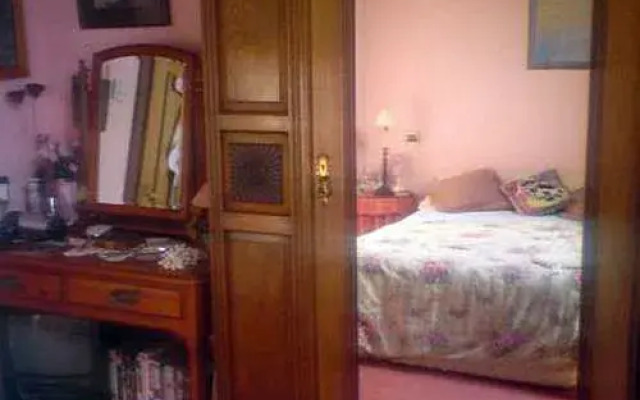 SlowSheep B&B