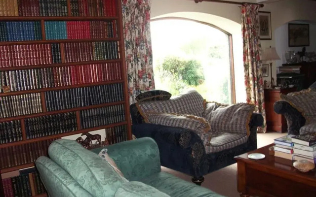 SlowSheep B&B