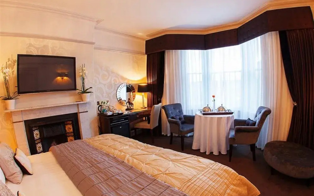 Hotel Gordon House