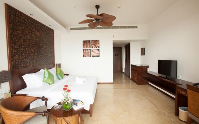 Mangrove Tree Resort World - Buddha Hotel