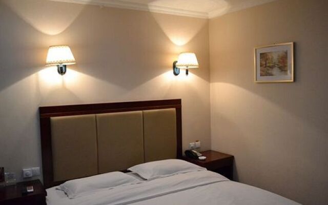 Hanglin Business Hotel