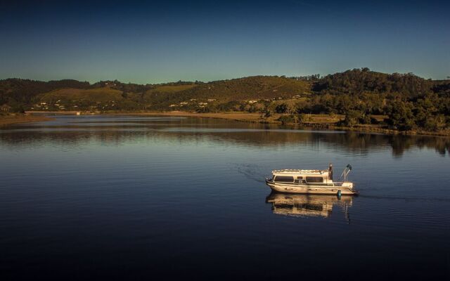 Knysna Houseboats