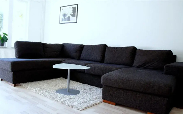 Serviced Apartments Malmö