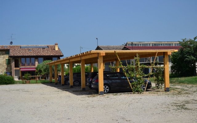 Agriturismo Le Campagnole