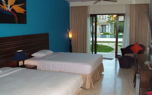 Princess Benoa Beach Resorts