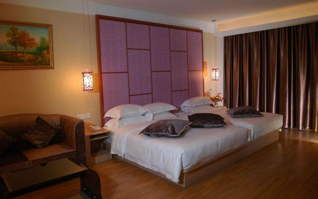 Home Club Hotel Nanhai Branch