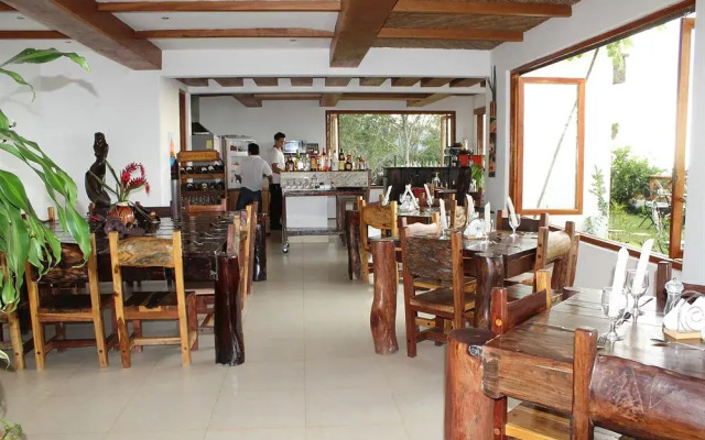 Boutique Hotel Manga Rosa Costa Rica