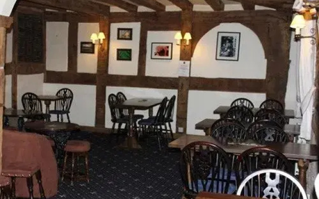 Red Lion Hotel
