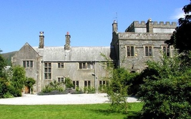 Winder Hall Country House