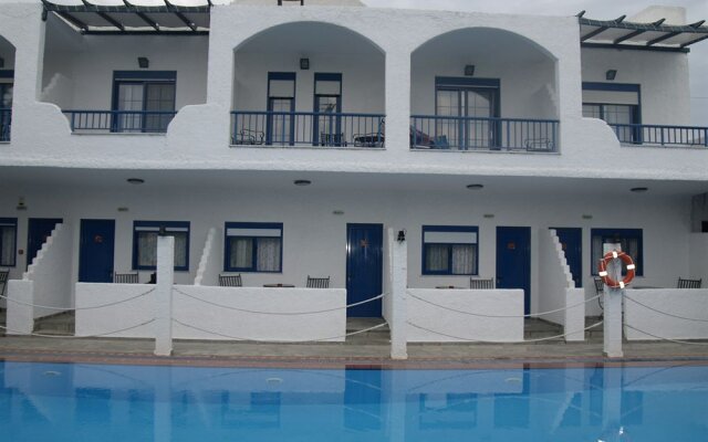 Ariadni Blue Hotel