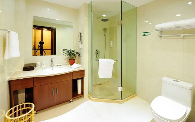 Qiandaohu Sweetome Vacation Hotel (Dawn Erdu)